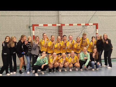 USM F16 steg 1 Göksten BK - Kungälv HK