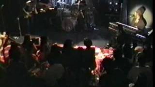 [1-14] DA ALLEY (Live) - Hiram Bullock Band