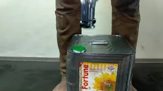 15kg plastic Cap Sealer Machine 09594210244