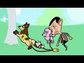 Full Episodes Season 03 Mr Bean 2D Cartoon Funny Clips Mr Bean Vietnam LaLaTV 5 Hour