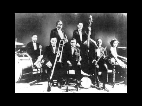 Lil Armstrong Oriental Swing 1938