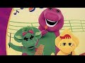 Opening To Barney Songs 2006 DVD Walkthrough Menu Reloaded