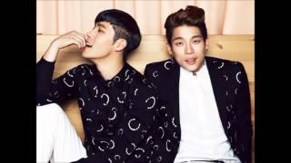 옴므 (Homme) (창민, 이현) - 울지 말자 (Let's don't cry) 가사 포함 (with Lyrics) [Full Audio]