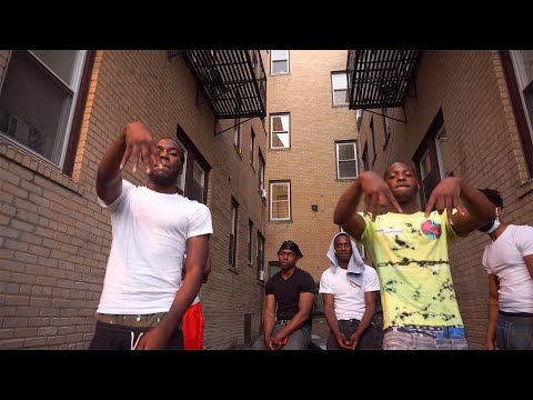 Relly Brazy x T Rose - SHELLS (Official Video)