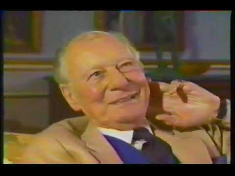 John Gielgud - An Actor's Life (1988) Complete