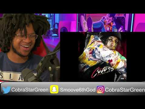 FIRST TIME LISTENING TO NBA YoungBoy - Bring The Hook (REACTION)