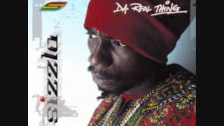 Sizzla- Just One Of Those Days