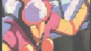 SINERGY  Gimme! gimme! gimme!