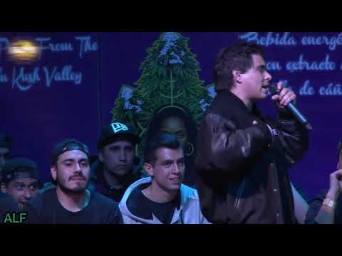 Clap Psycho Lo Mejor De Chile Parte 1