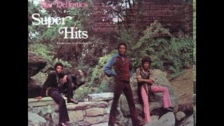 DELFONICS' THEME(How Could You)   THE DELFONICS