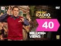 Tubelight - RADIO SONG | Salman Khan | Pritam |Kabir Khan|Amitabh Bhattacharya| Latest Hit Song 2017