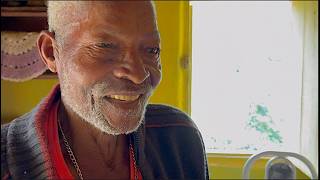 CANETA DE FILHO DE POBRE É O CABO DA ENXADA - NOVO CRUZEIRO MG