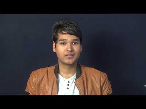 ayush agrawal Introductio...