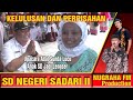 Lucu Pa Lurah Pun Ngakak UPACARA ADAT SUNDA PERPISAHAN MURID KELAS VI SDN Sadari
