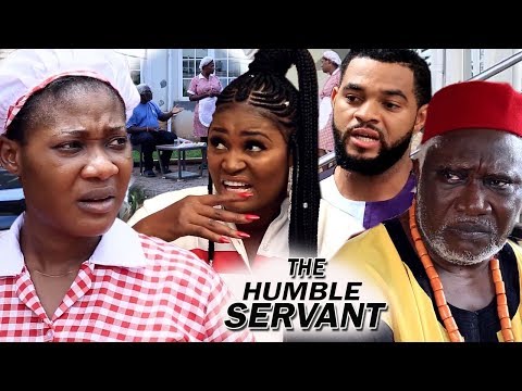 THE HUMBLE SERVANT SEASON FINALE - Mercy Johnson 2018 Latest Nigerian Nollywood Movie Full HD