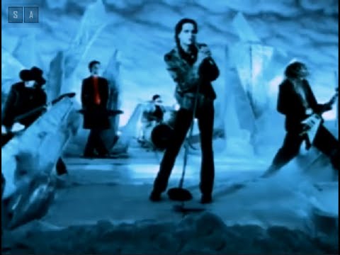 Videoclip de The Kiss Of Dawn (Radio edit) — HIM