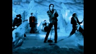 HIM - The Kiss of Dawn (Re-edit &amp; Music Video by SonicAdapter)