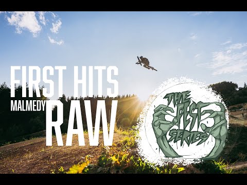 Fest Series Malmedy 2021- First Hits RAW