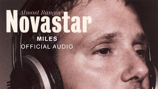 Novastar - Miles (Official Audio)