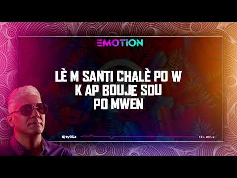 Fel Dous Track 7 pa Kreyol La