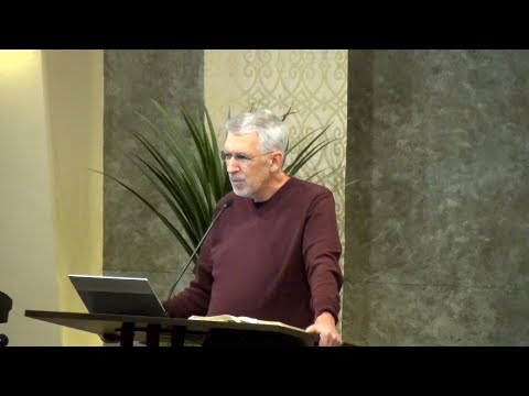 Psalm 110 • A Priest Forever in the Order of Melchizedek