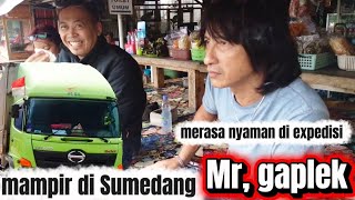 Download lagu Latest news 🔥🔥 Mr. Gaplek now feels comfortable in the expedition truck. mp3 Download lagu Latest news 🔥🔥 Mr. Gaplek now feels comfortable in the expedition truck. mp3