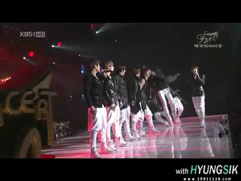 Love Coach - Zea 3