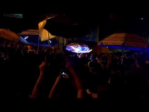 Dz7 o melhor baile do Brasil.....