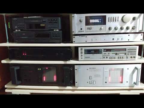 Cygnus PA 1800X placa de VU trocada