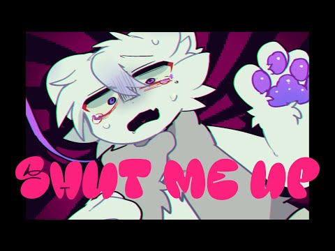SHUT ME UP || meme