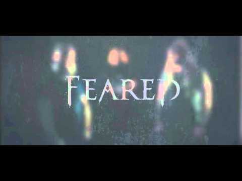 FEARED - Reborn 2016 Album Teaser
