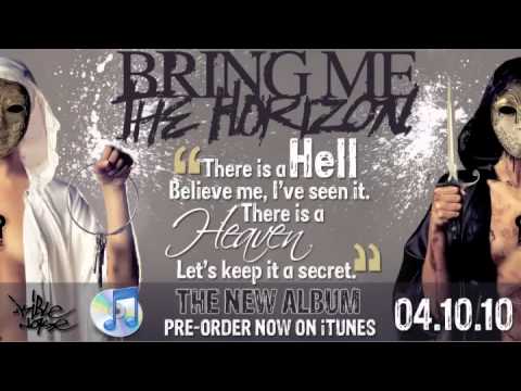 Bring Me the Horizon Bring Me the Horizon - Doomed - Metalcore -  Deathcore-Band