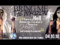 BRING ME THE HORIZON - Fuck 