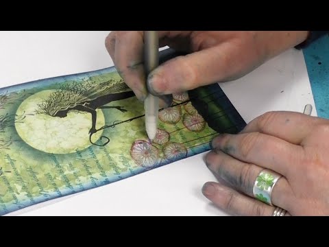 The Oracle by Tracey Dutton