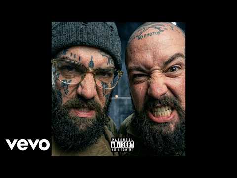 $UICIDEBOY$ - THY WRATH (Full Album)