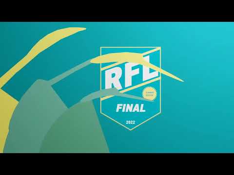 RFL:SE 2022 Fināls Babīte SK Vs Fk JeNo (30.08.2022)