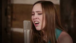 Soccer Mommy - Still Clean - 2/22/2018 - Paste Studios - New York - NY