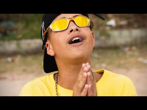 MC Kainho - Um Futuro Melhor (Videoclipe Oficial)