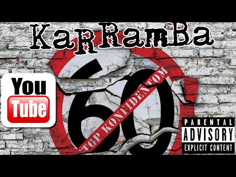 KaRRamBa - RĘKI NIE PODAWAJ KONFIDENTOM! feat.  Misiek z Nadarzyna x HMS x Toony x Mixer (Prod. MB)