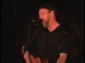 Richard Thompson - Jealous Words - NYC 2003