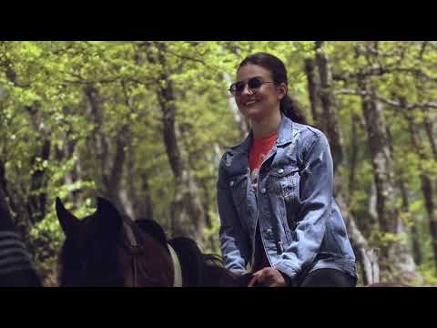 Feel the Adventure in the North of Montenegro