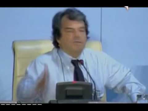 Brunetta e tutto quanto pensa il 90% degli italiani onesti