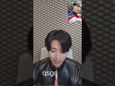 Han Jisung 『You In My Blurred Memories』  || StarRiver VC Event 221218