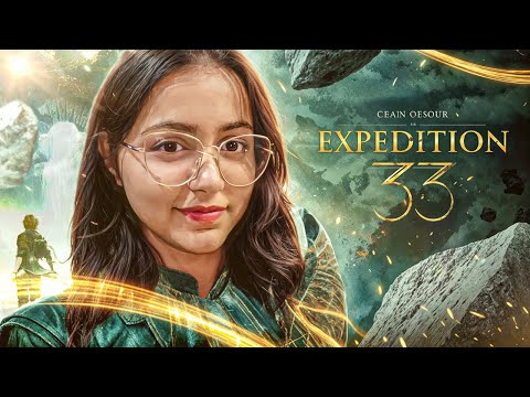 Clair Obscur: Expedition 33 (part-1) | story mode