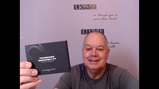 Postcards From by Thomson Carter Fragrance Review