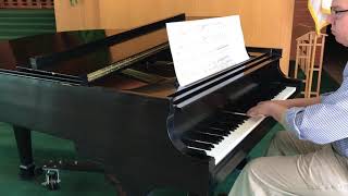 The Lord’s Prayer - for Today (Malotte/Black)