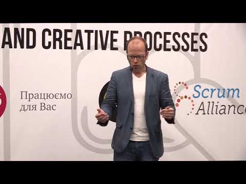 MARC LOEFFLER | Worst Practice - How to ruin or save your company | Agile Rock Conference 2018