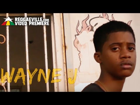 Wayne J - Poza [Official Video 2019]