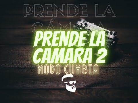🎵 FMK, Tiago PZK, Mau y Ricky - Prende La Cámara RMX MODO CUMBIA (REMIX ✅ PEKE FERNANDEZ)