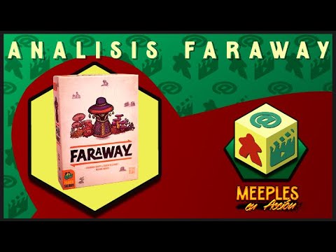 ANALISIS DE FARAWAY POR FERNANDO BERDICHEVSKY